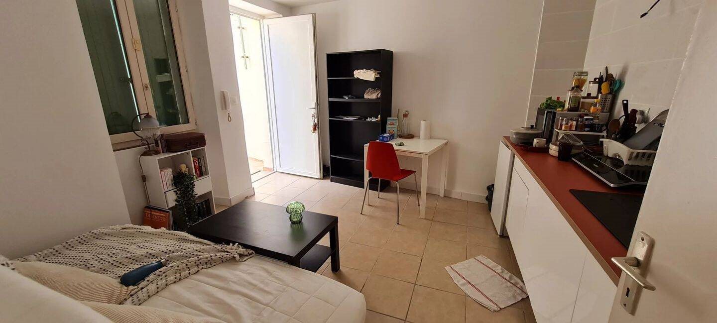Appartement à vendre, 197m², Nîmes