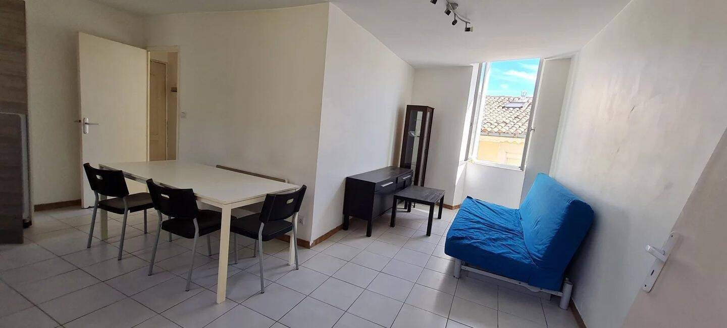 Appartement à vendre, 197m², Nîmes