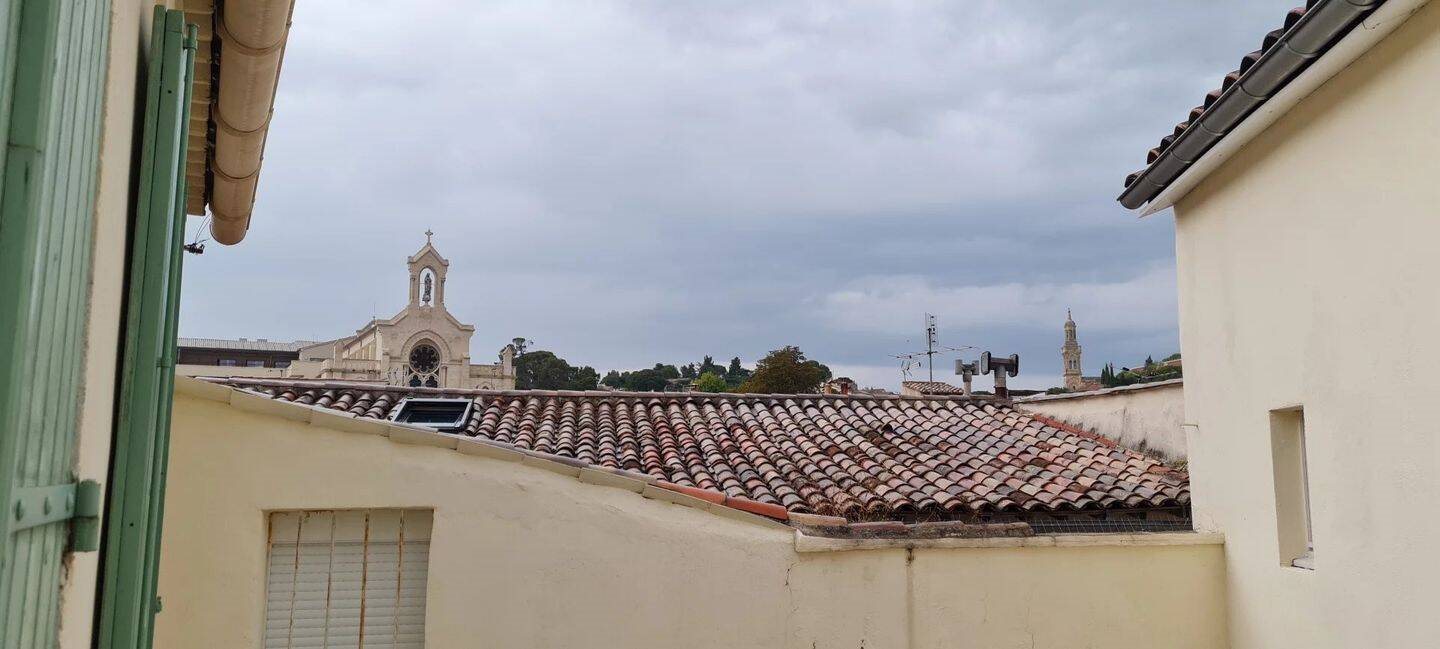 Appartement à vendre, 197m², Nîmes