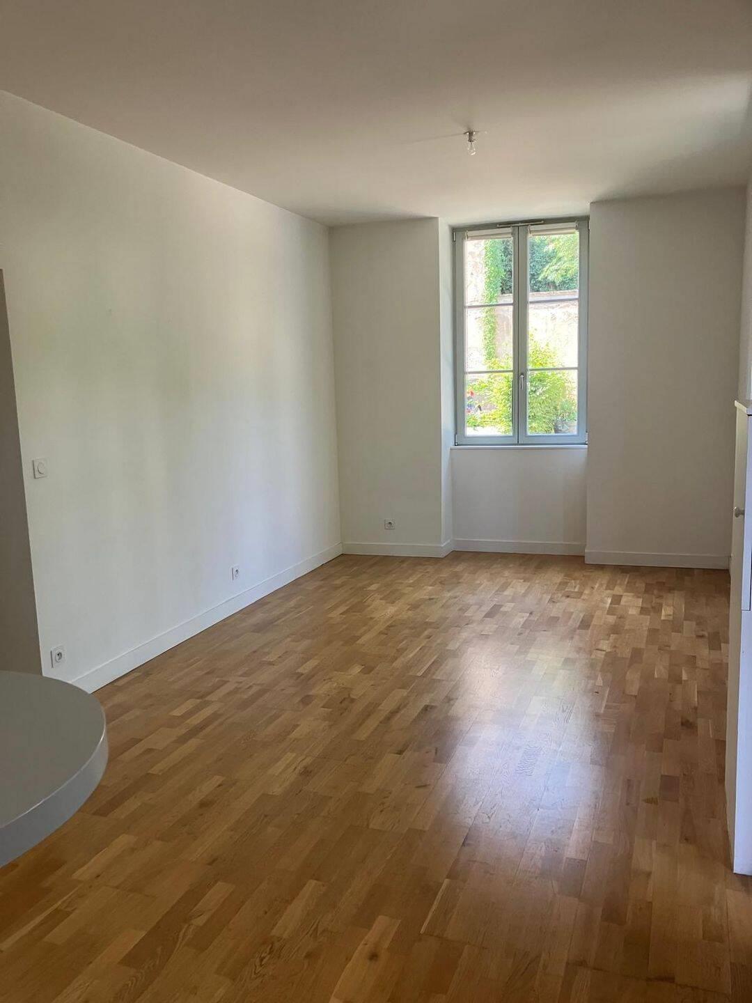 Appartement à louer, 51m², Besançon