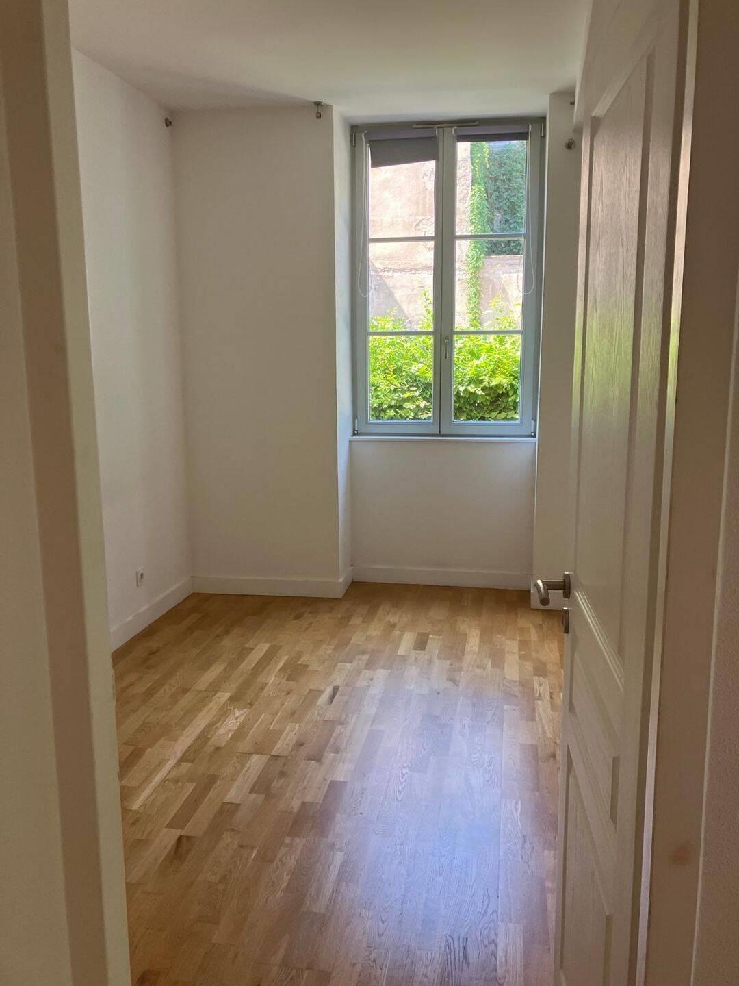 Appartement à louer, 51m², Besançon