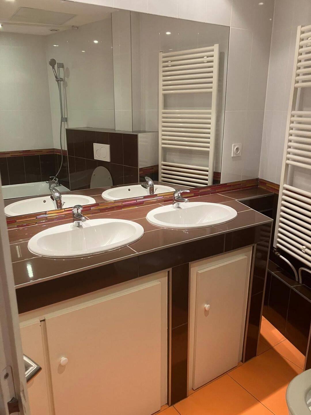 Appartement à louer, 51m², Besançon