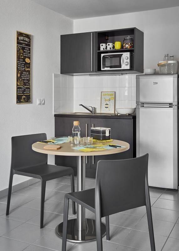 Appartement à louer, 37m², Montpellier