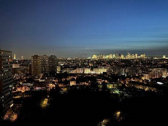 Appartement à louer, 80m², Colombes