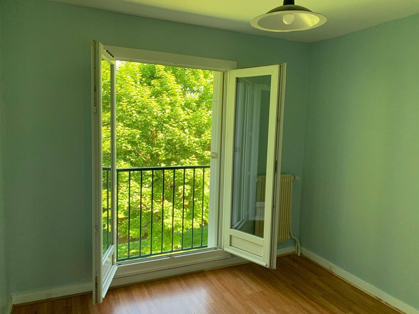 Appartement à vendre, 62m², Saint-Brice-sous-Forêt