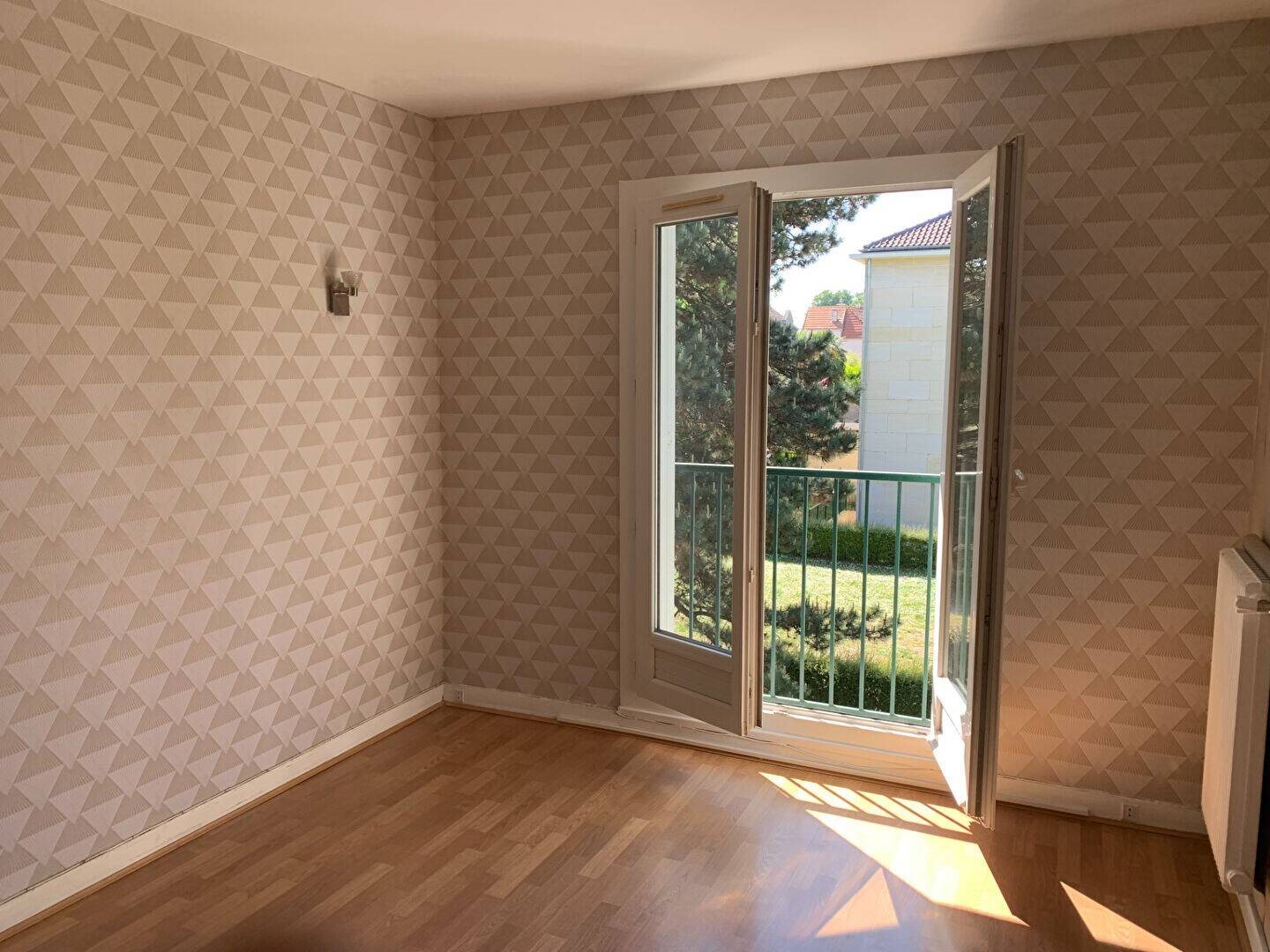 Appartement à vendre, 62m², Saint-Brice-sous-Forêt