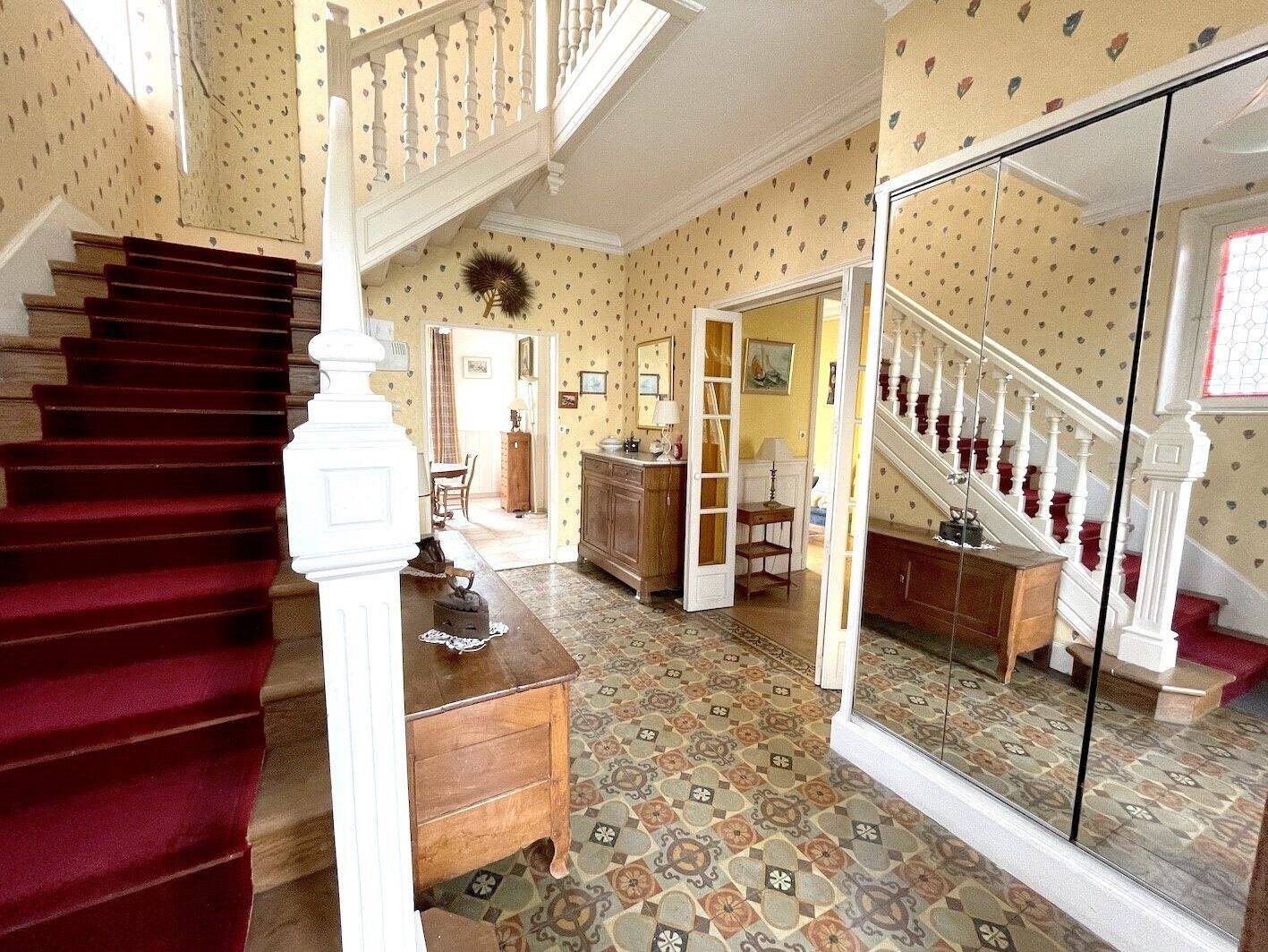 Maison à vendre, 200m², Nanterre