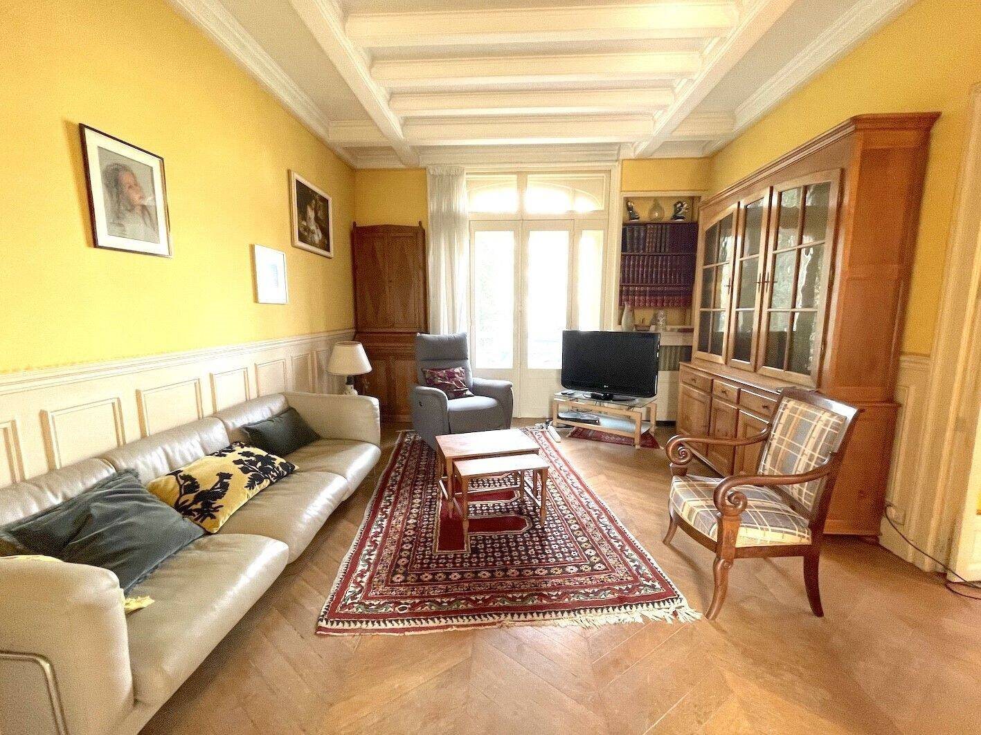 Maison à vendre, 200m², Nanterre