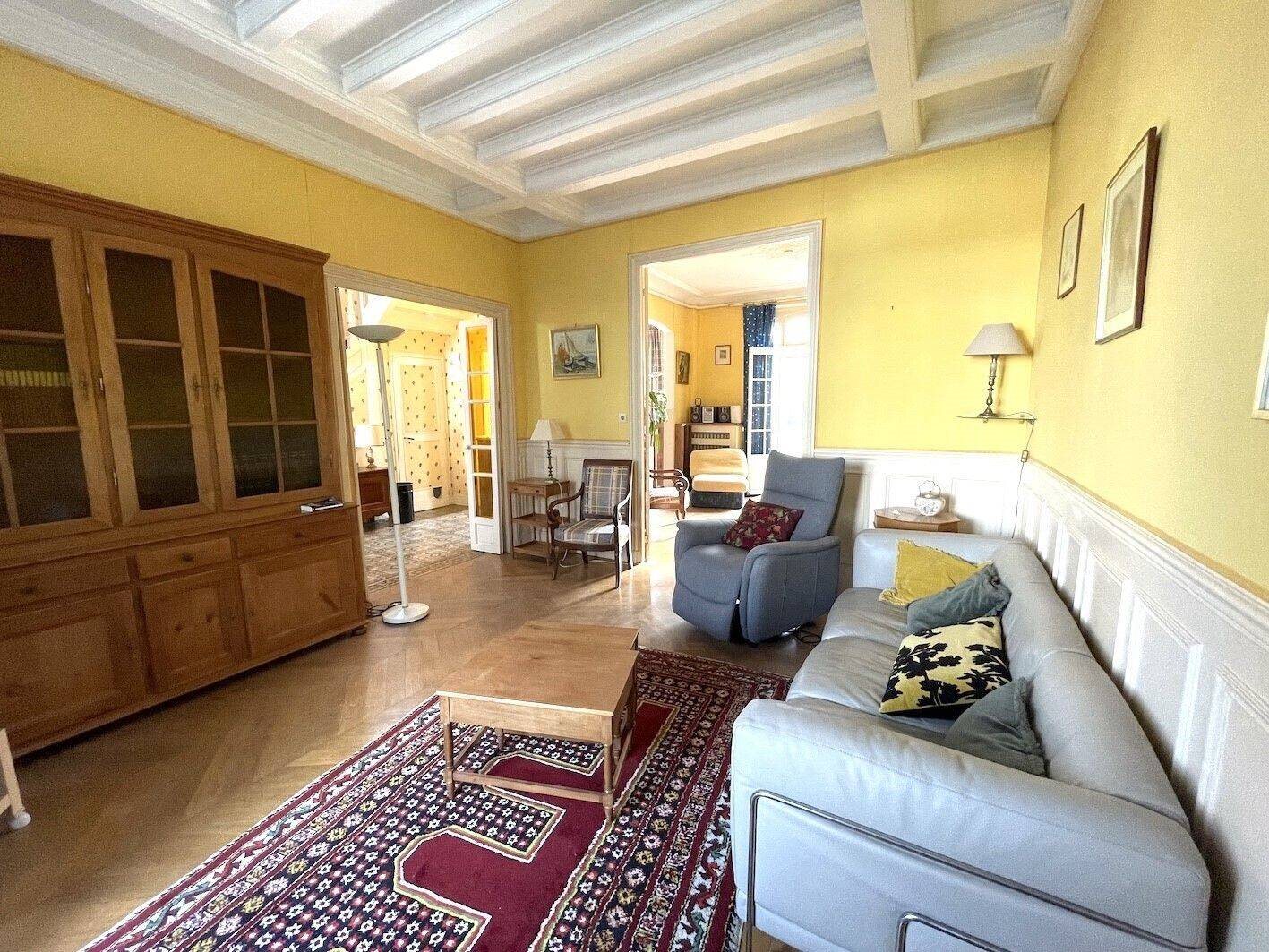 Maison à vendre, 200m², Nanterre