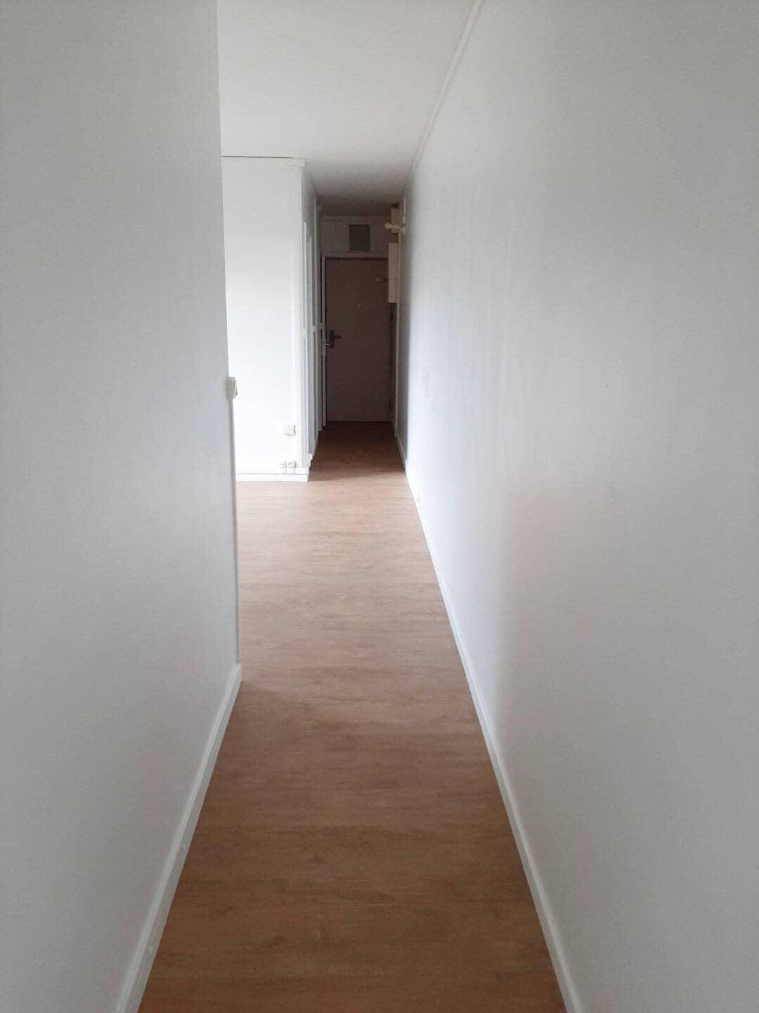 Appartement à louer, 63m², Neuilly-Plaisance