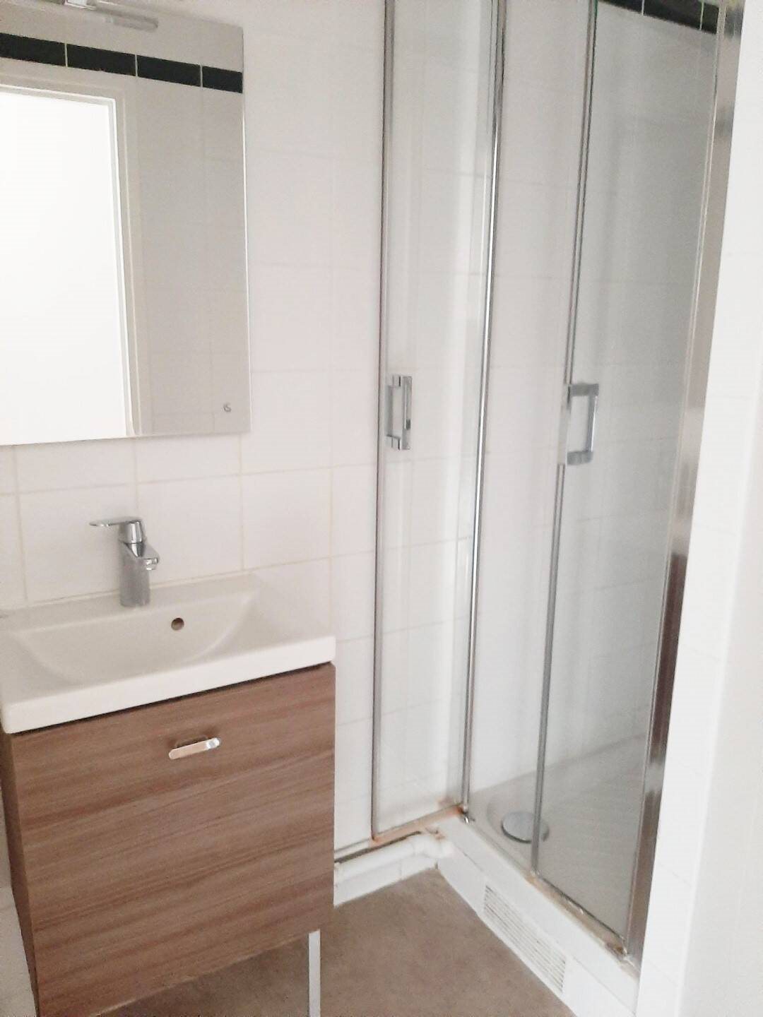 Appartement à louer, 63m², Neuilly-Plaisance