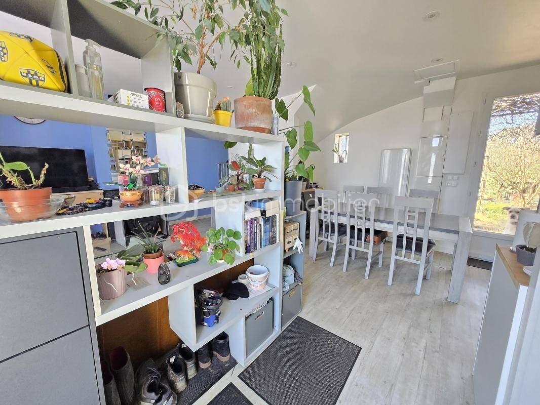 Maison à vendre, 78m², Varennes-Vauzelles