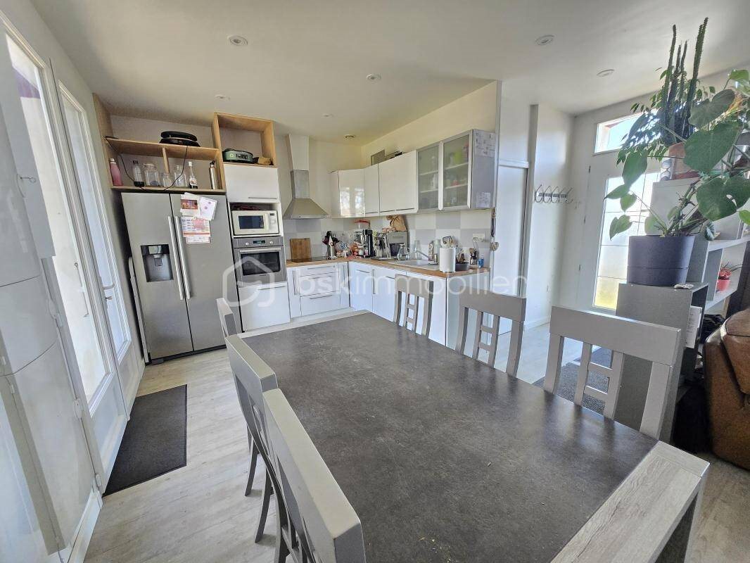 Maison à vendre, 78m², Varennes-Vauzelles