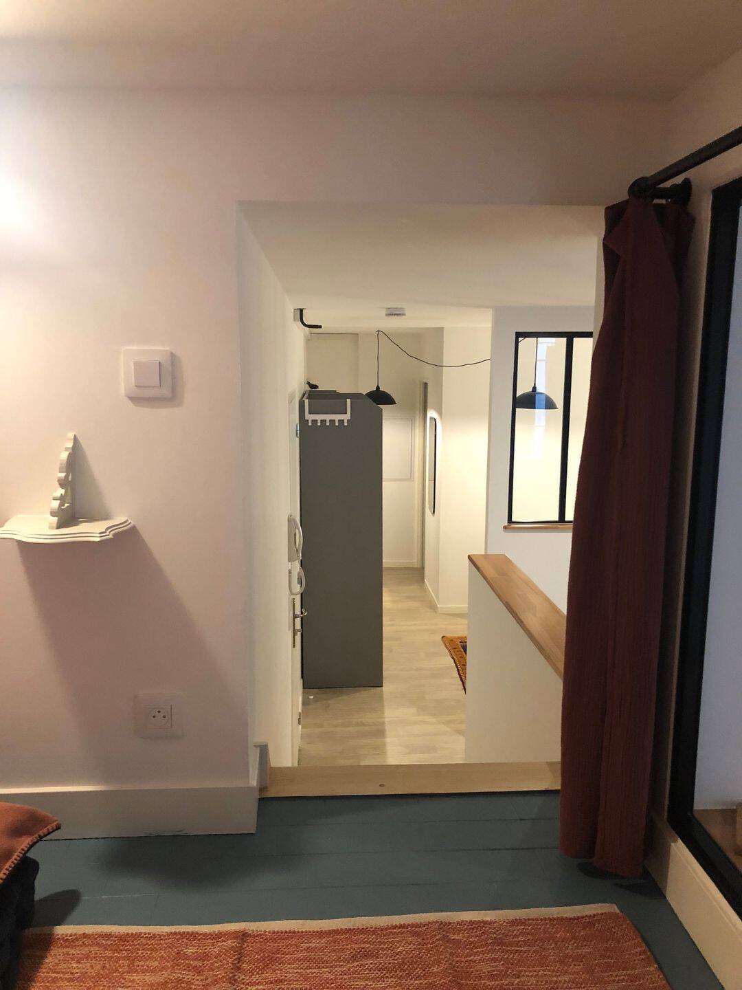 Appartement à louer, 33m², Limoges
