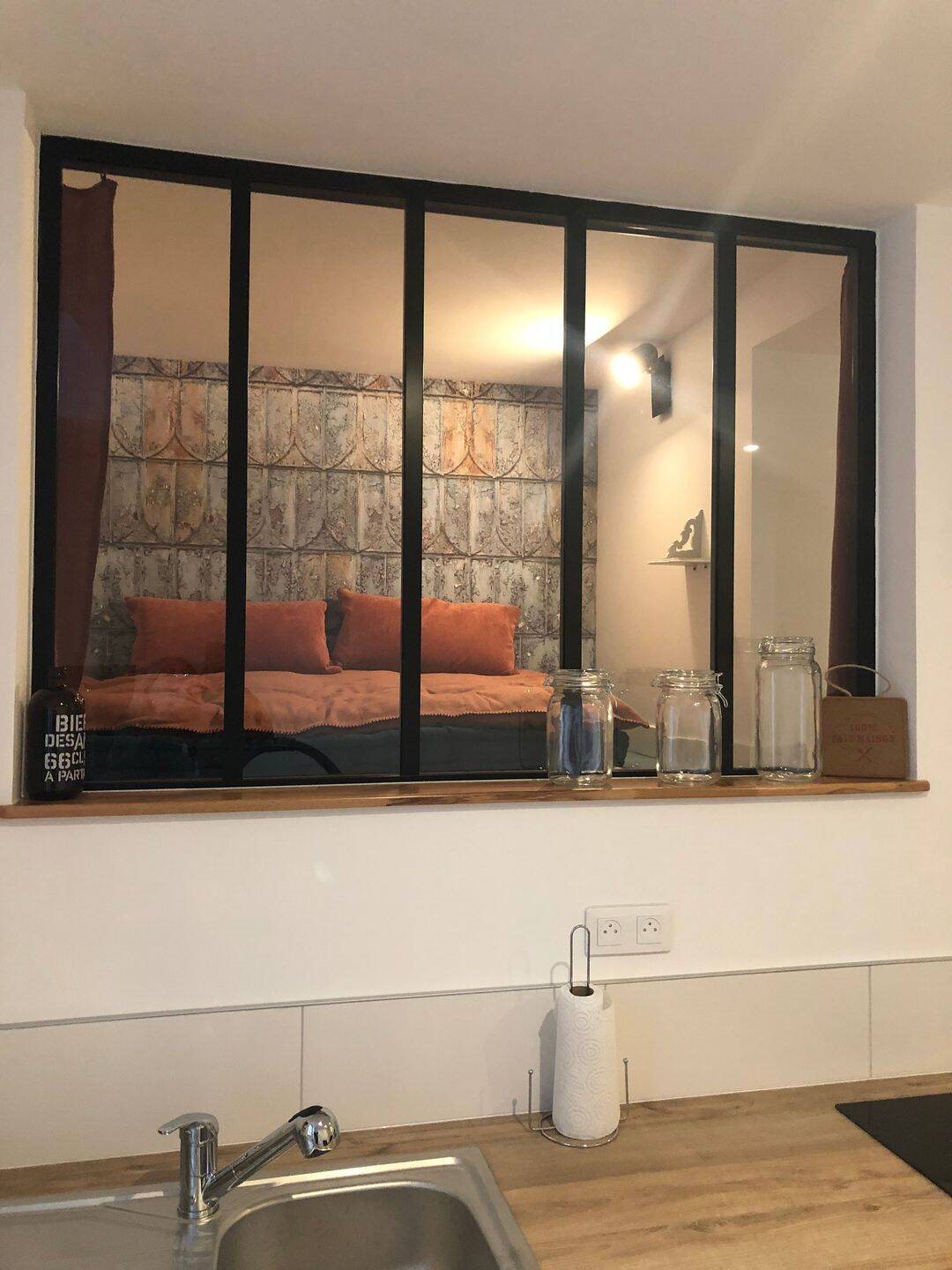 Appartement à louer, 33m², Limoges