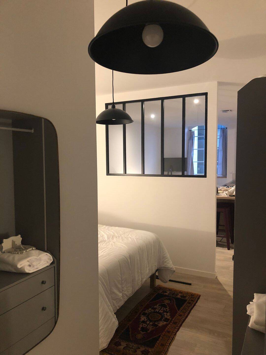 Appartement à louer, 33m², Limoges