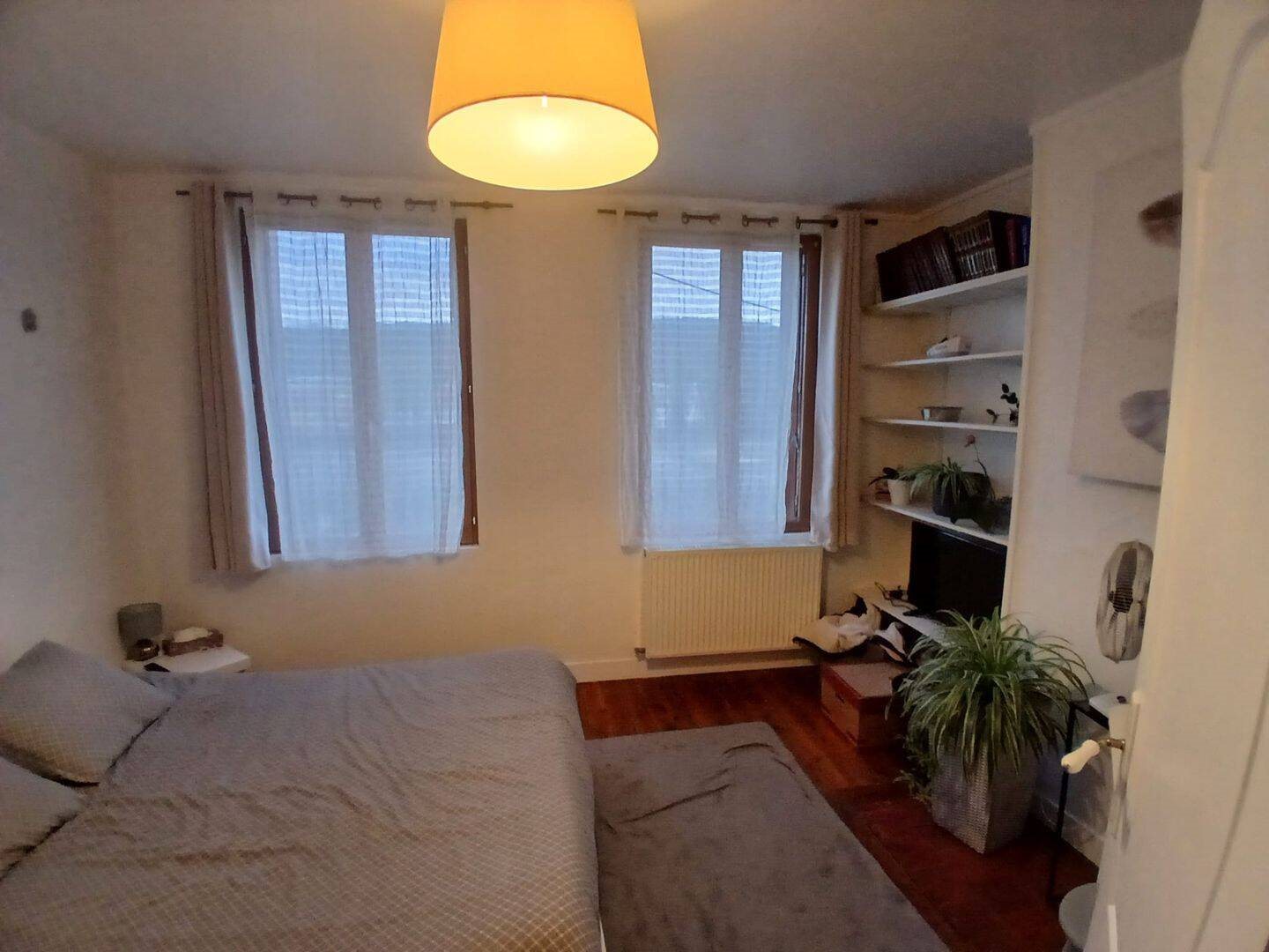 Maison à vendre, 83m², Déville-lès-Rouen