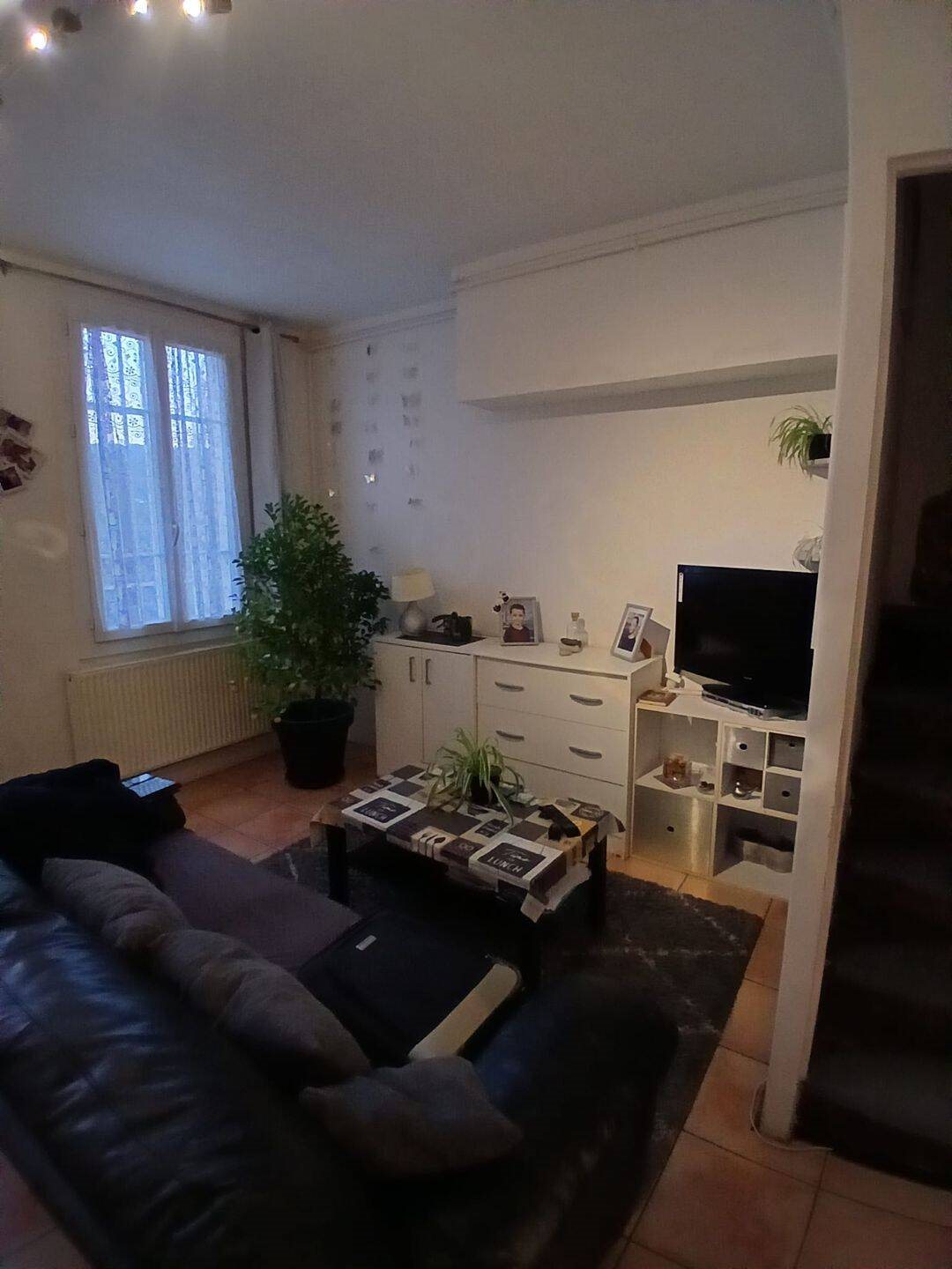 Maison à vendre, 83m², Déville-lès-Rouen