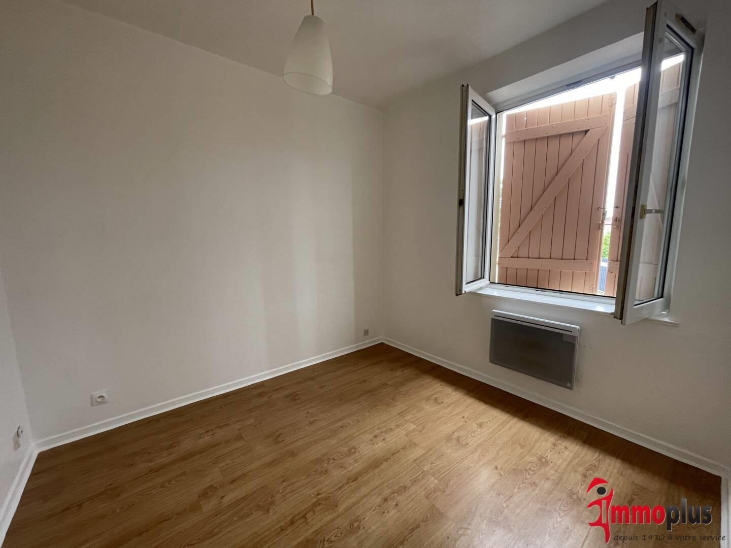 Appartement à louer, 25m², Wittelsheim