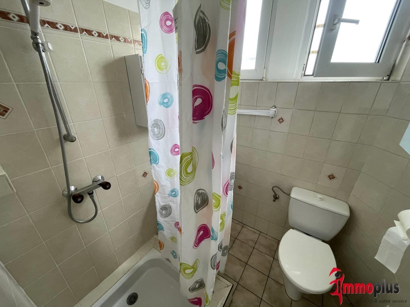 Appartement à louer, 25m², Wittelsheim