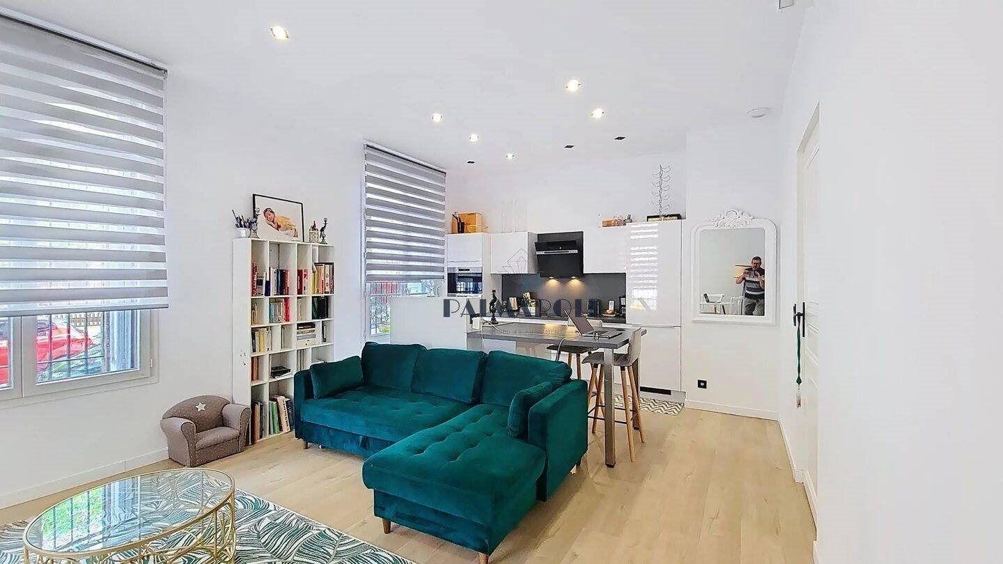 Appartement à louer, 72m², Perpignan