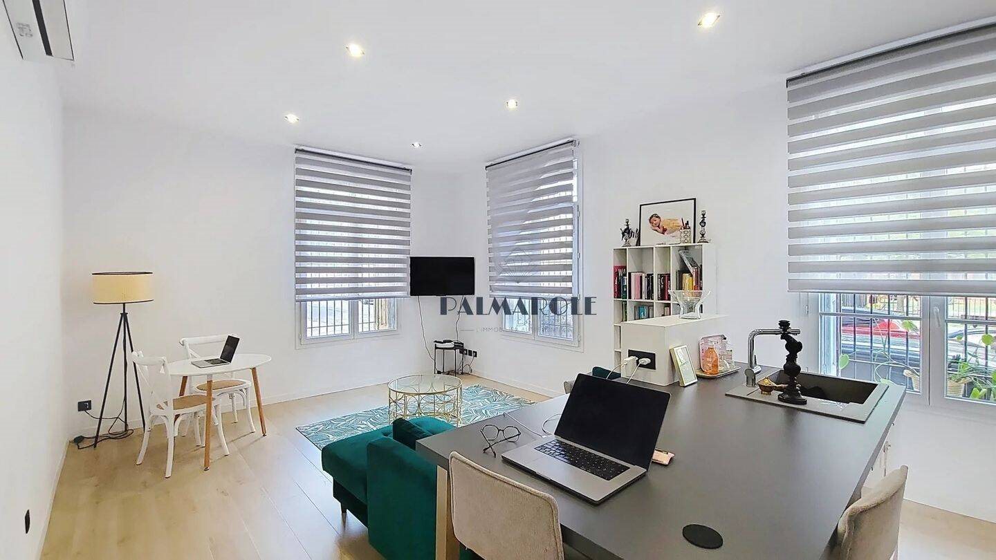 Appartement à louer, 72m², Perpignan