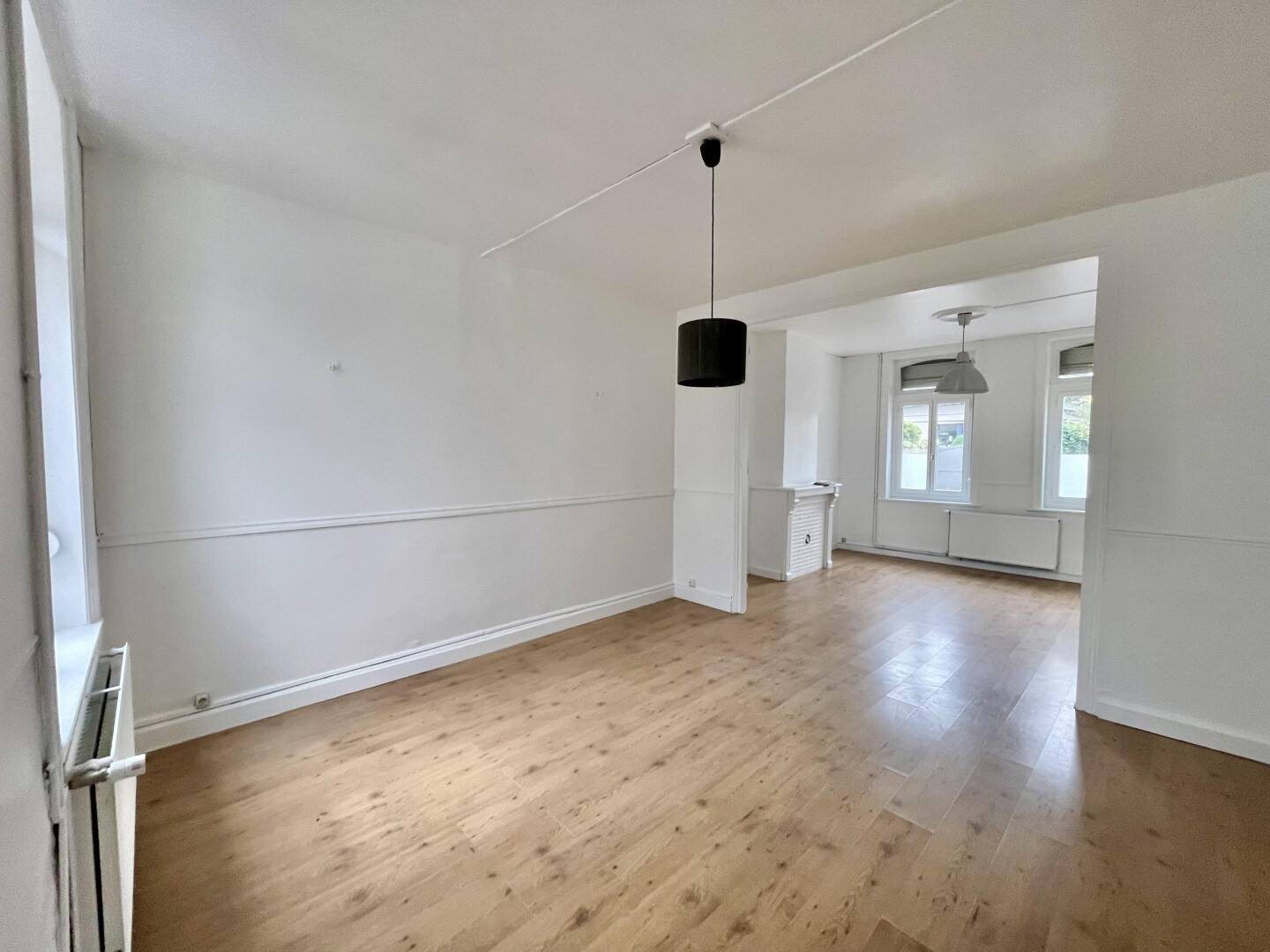 Maison à louer, 123m², Bondues