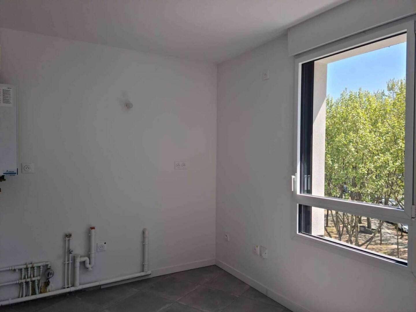 Appartement à vendre, 58m², Clermont-Ferrand