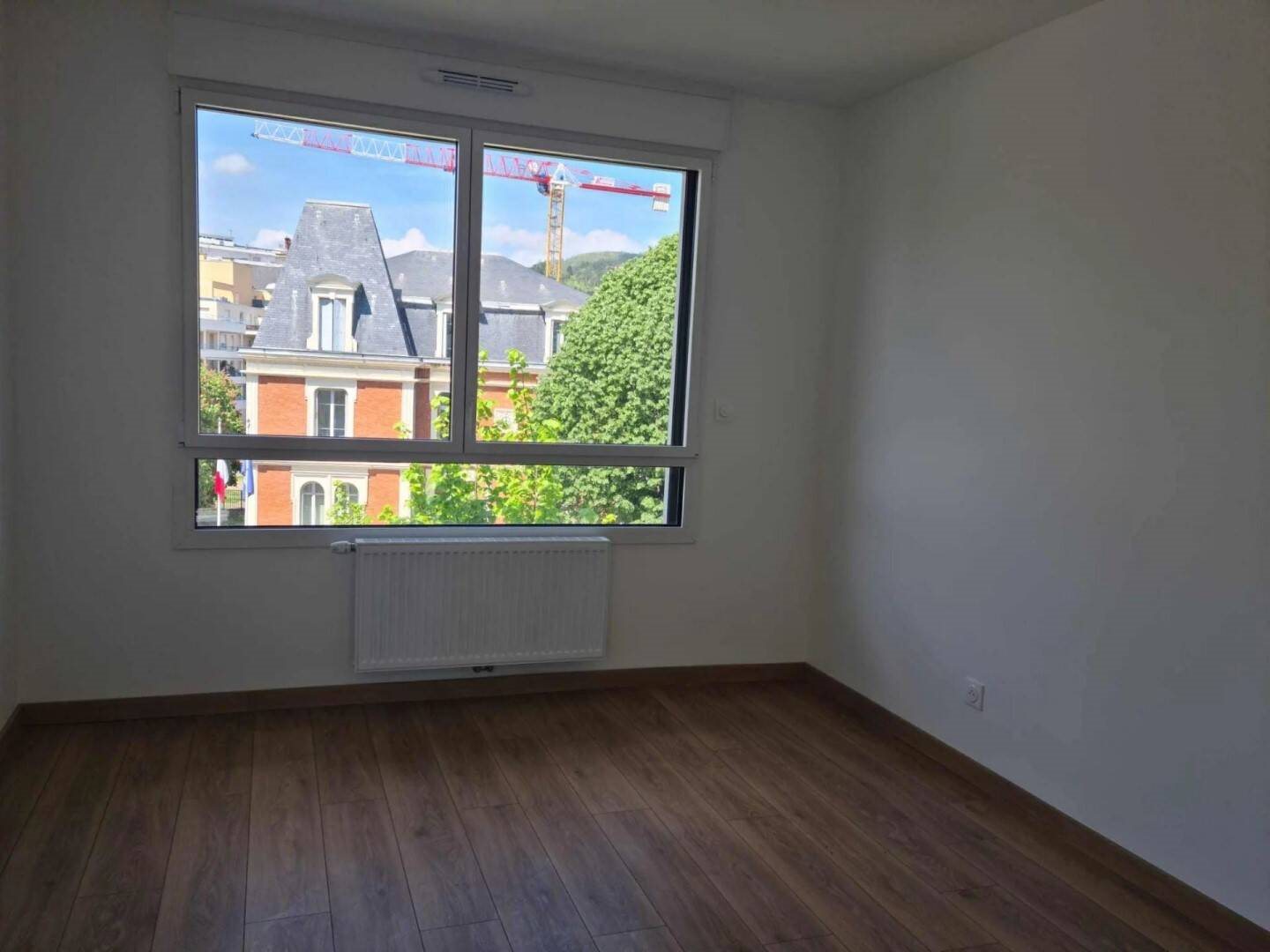 Appartement à vendre, 58m², Clermont-Ferrand