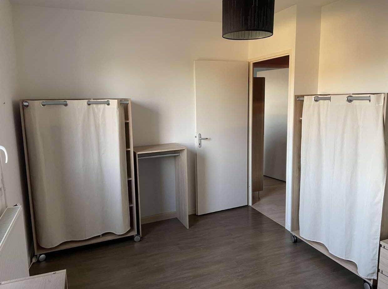 Appartement à vendre, 62m², Amiens