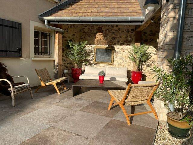 Maison à vendre, 240m², Montceaux-lès-Meaux