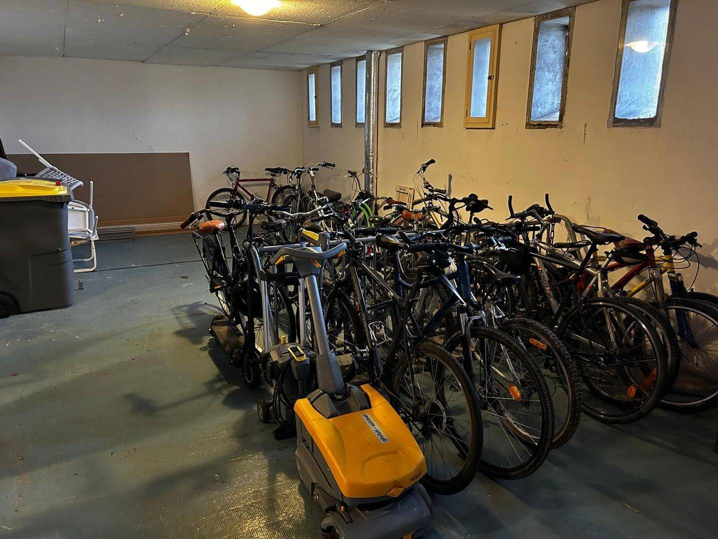 Appartement à louer, 10m², La Madeleine