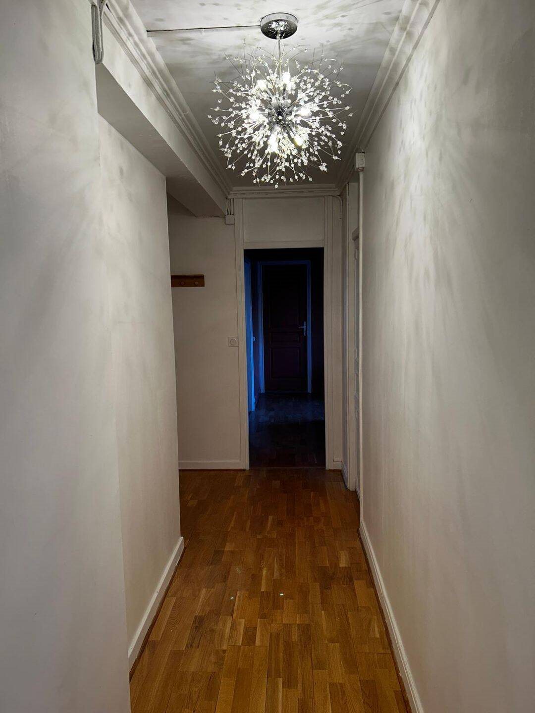 Appartement à louer, 10m², La Madeleine