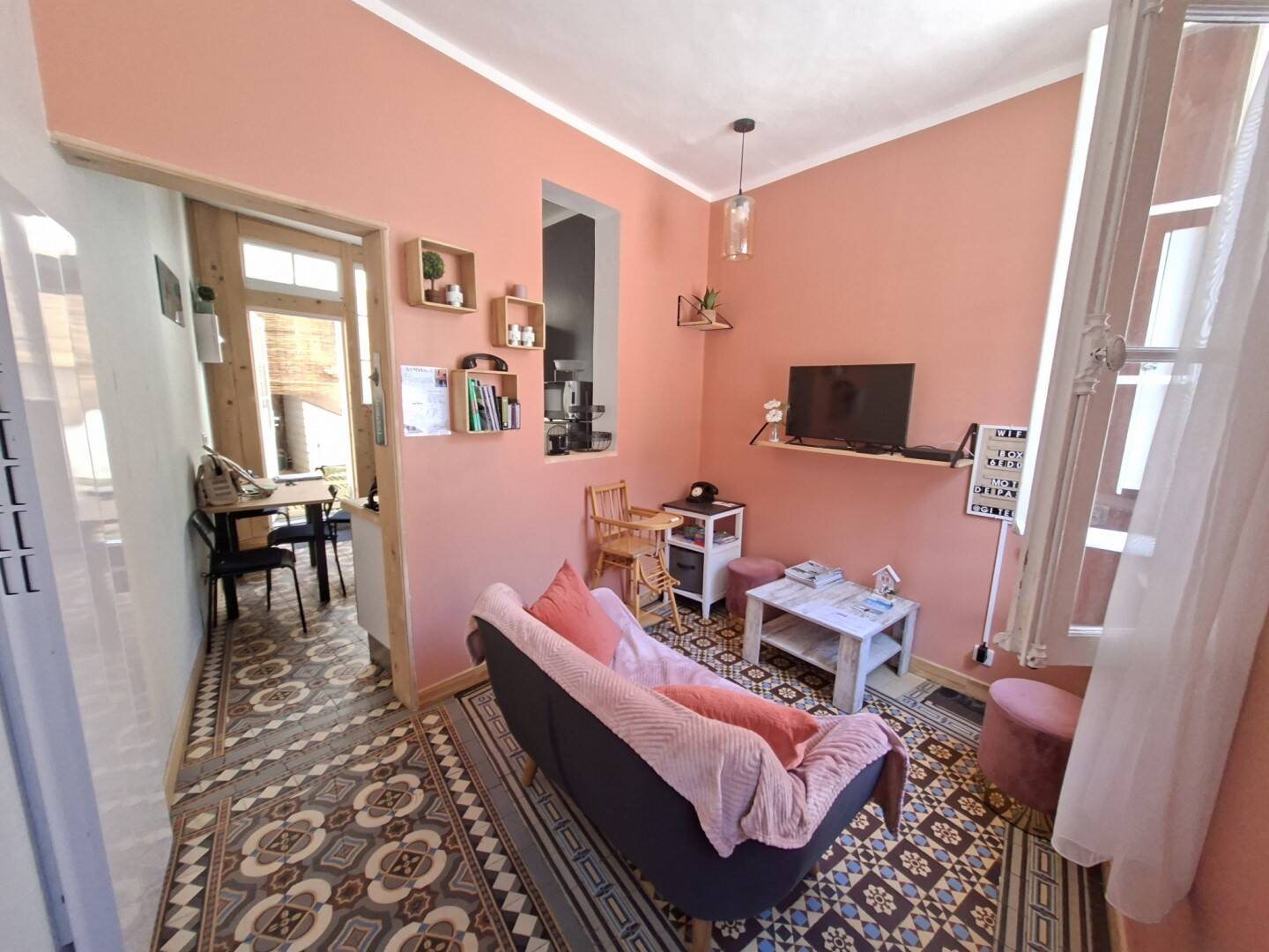 Maison à vendre, 61m², Eu