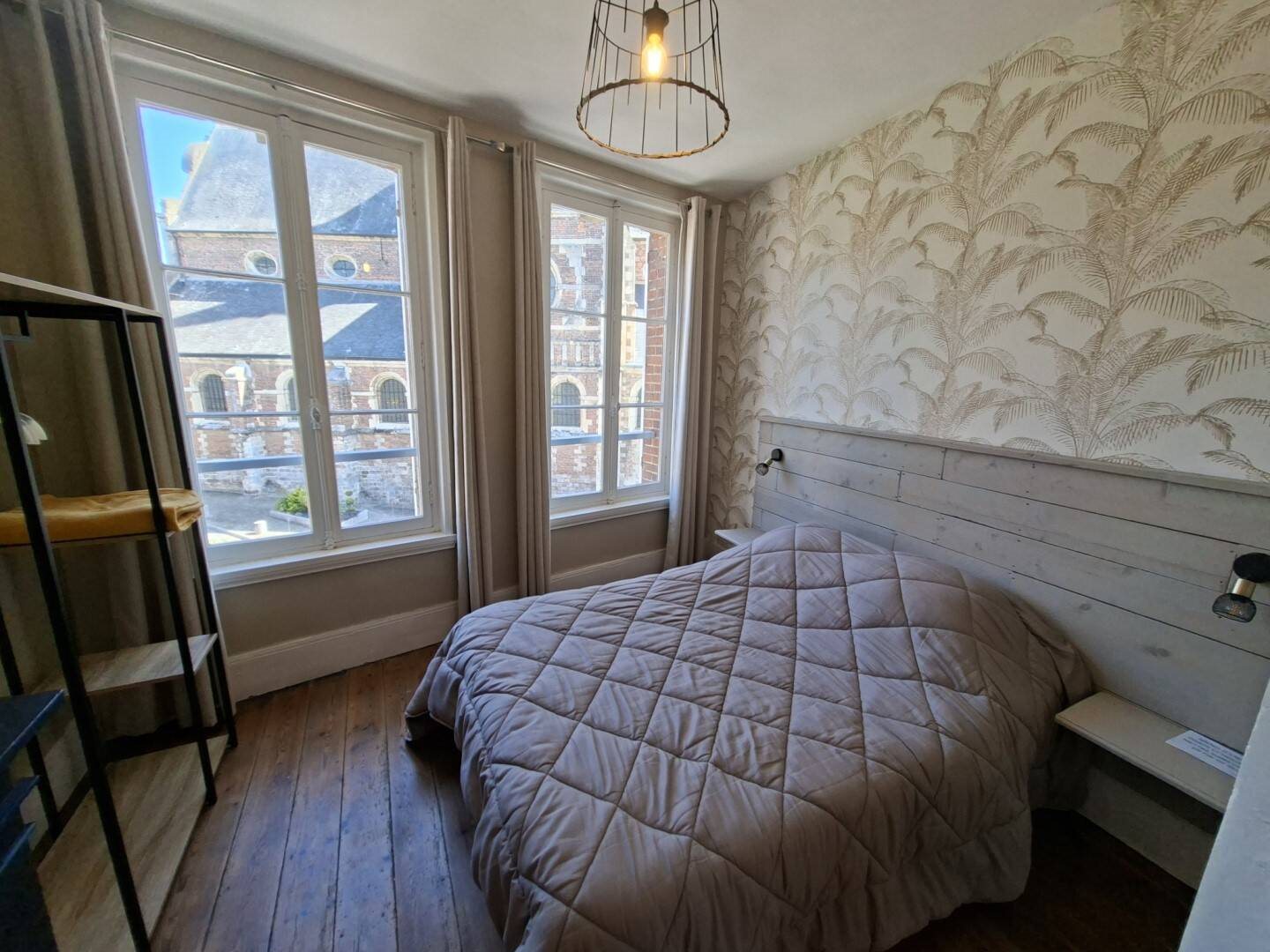 Maison à vendre, 61m², Eu