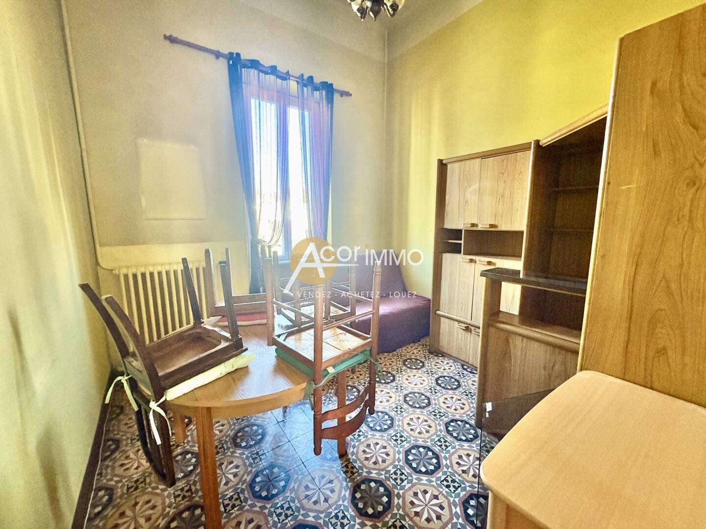 Appartement à vendre, 58m², Toulon