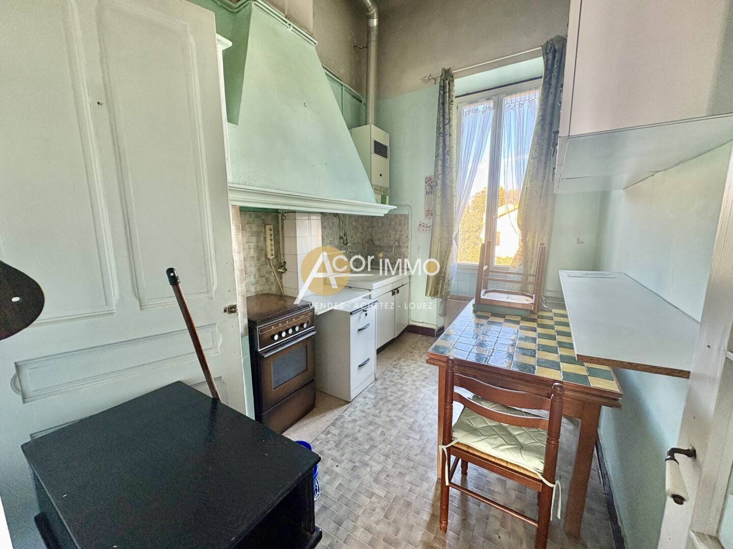 Appartement à vendre, 58m², Toulon
