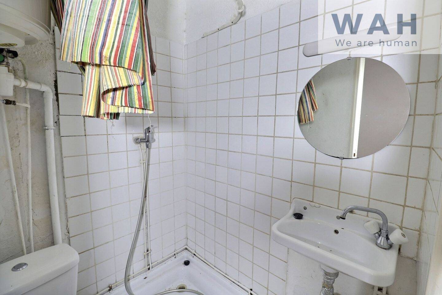 Appartement à vendre, 11m², Montpellier