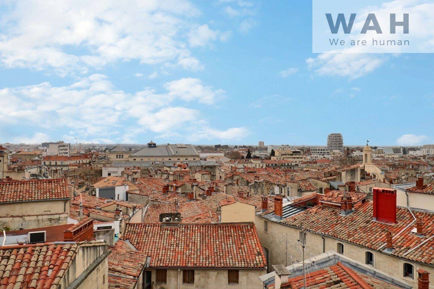 Appartement à vendre, 11m², Montpellier