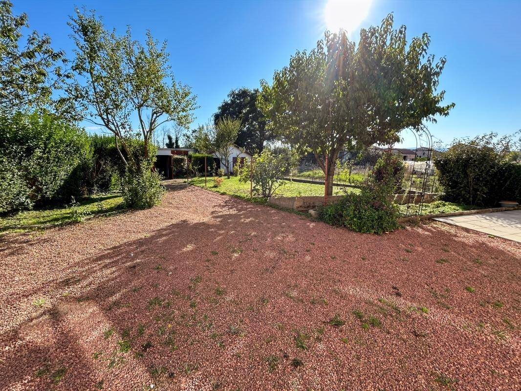 Maison à vendre, 92m², Pouilly-sous-Charlieu