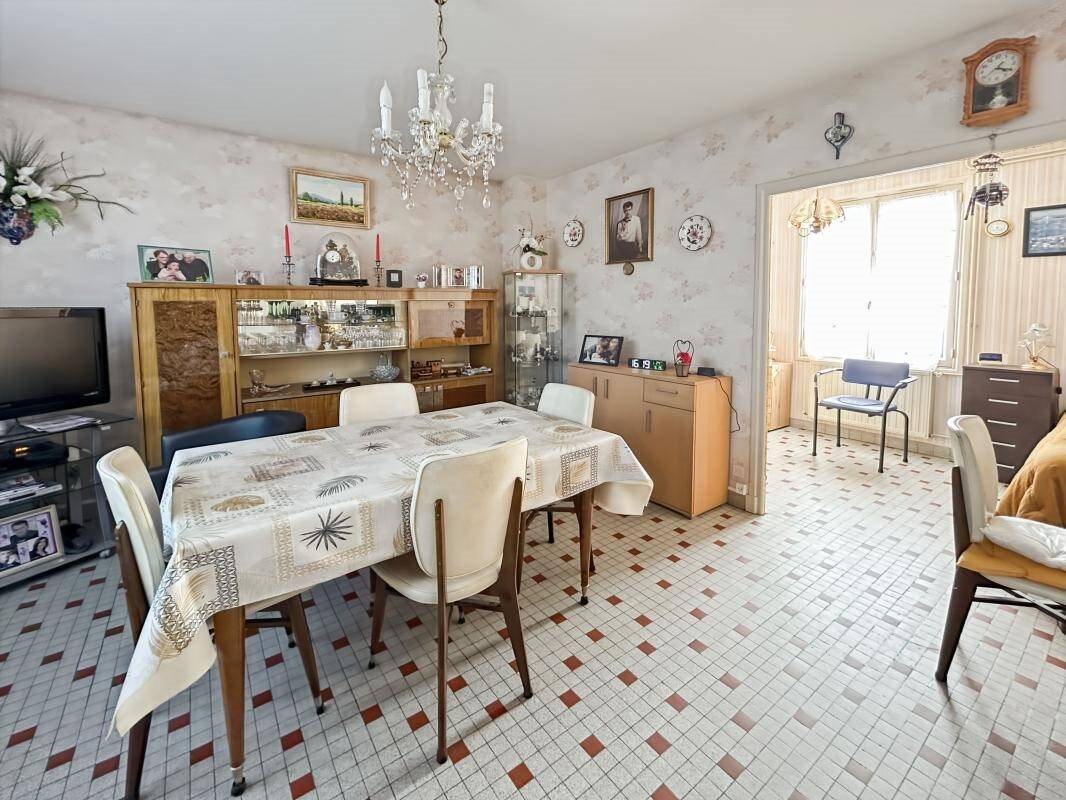 Maison à vendre, 92m², Pouilly-sous-Charlieu
