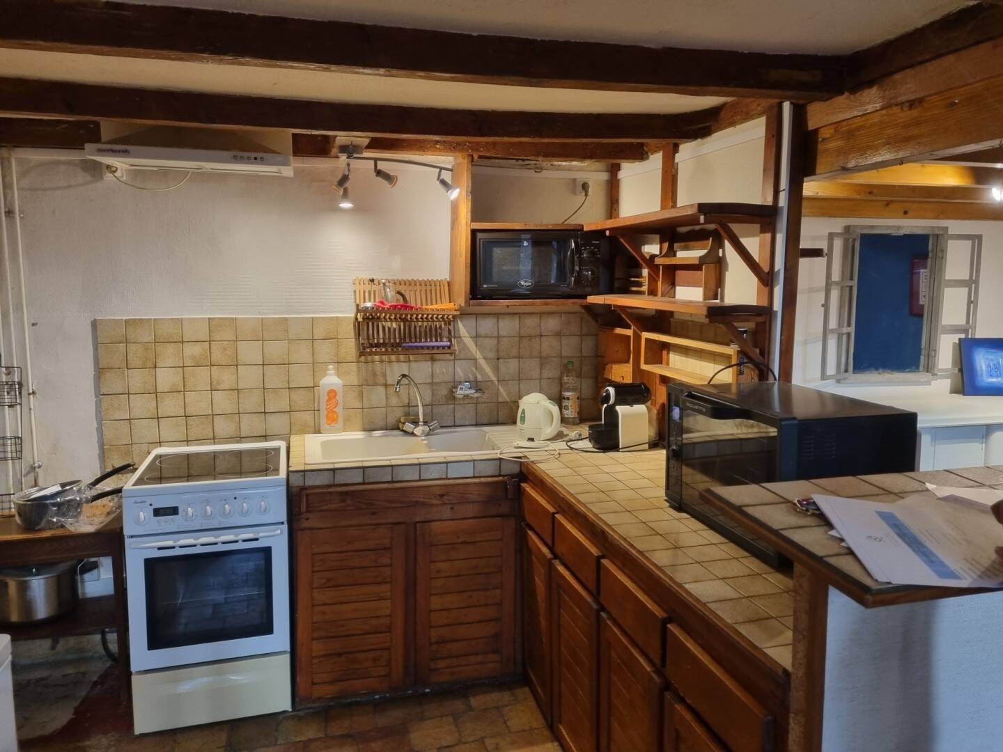 Appartement à louer, 51m², Lyon 1er