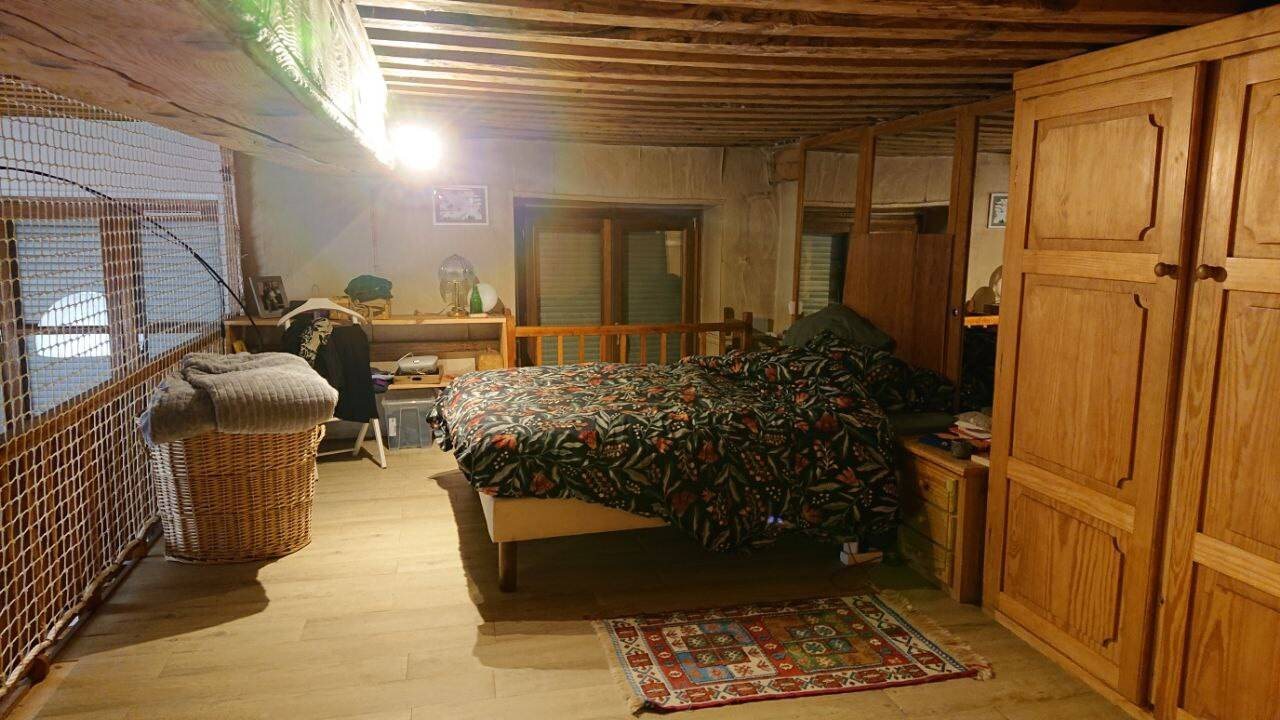 Appartement à louer, 51m², Lyon 1er