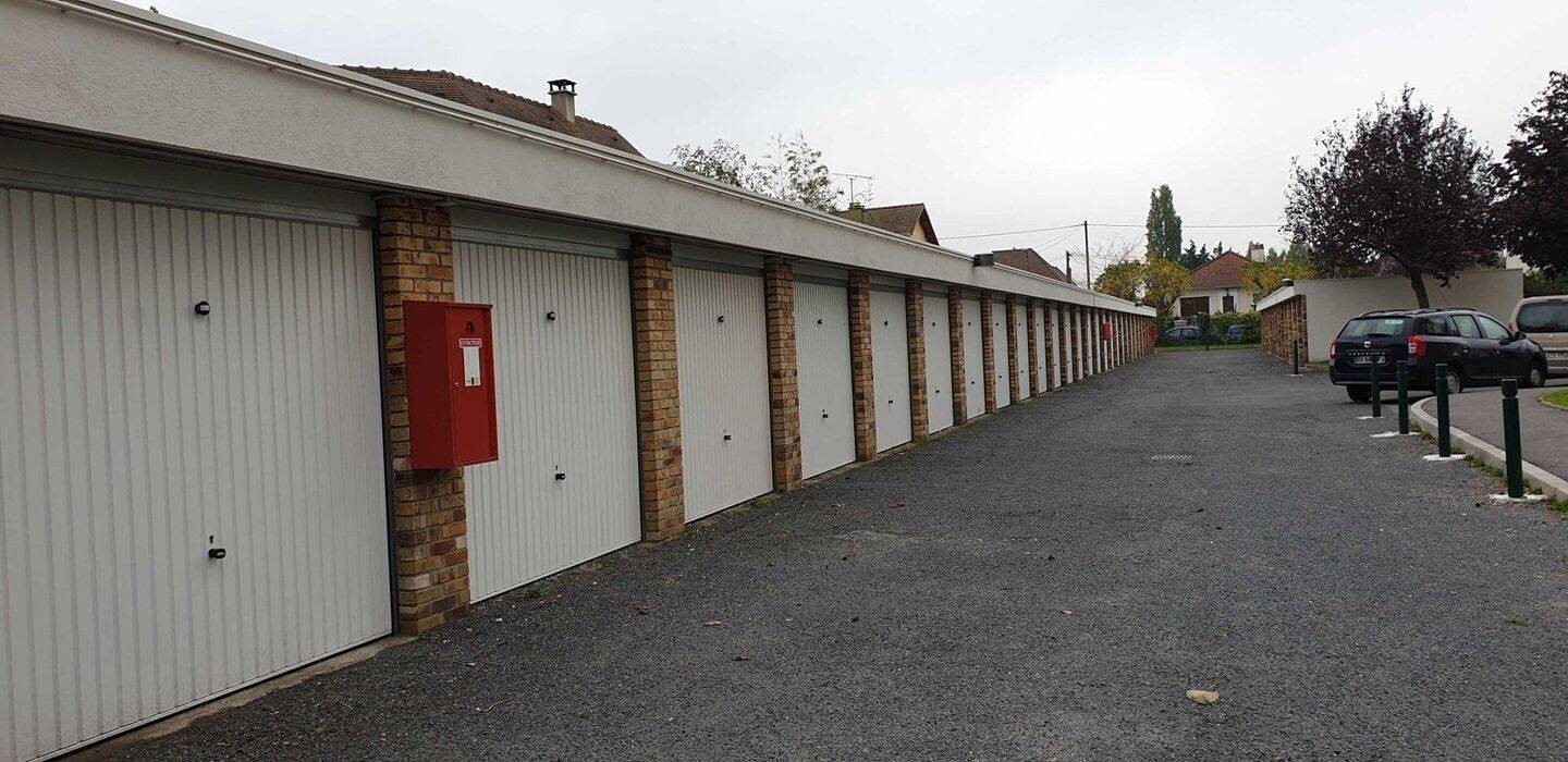 Appartement à louer, 99m², Chatou