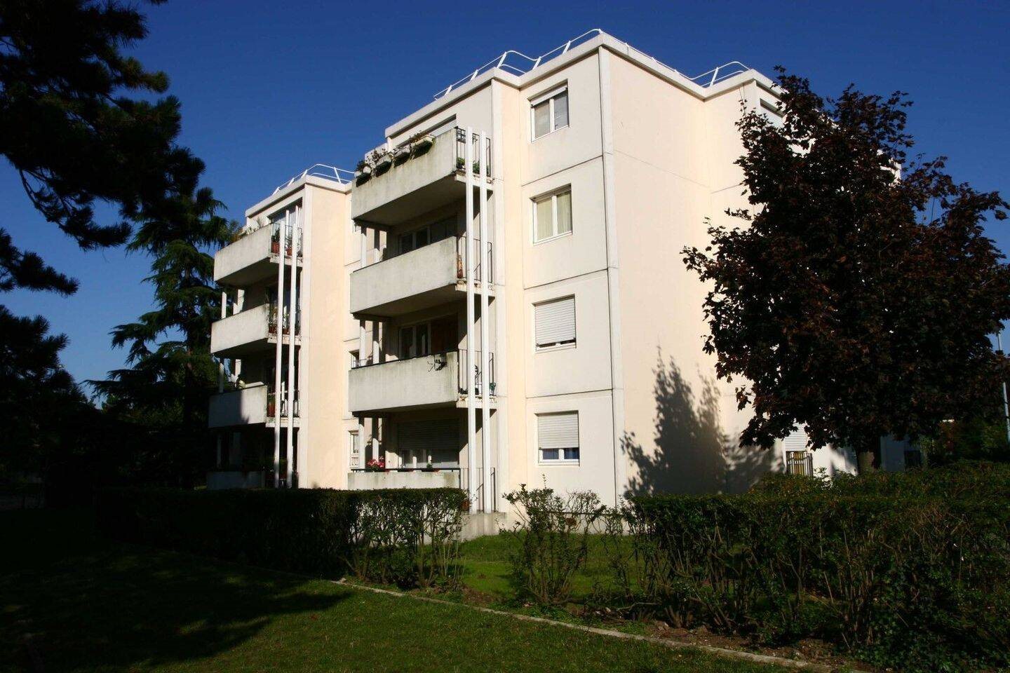 Appartement à louer, 99m², Chatou