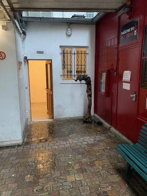 Appartement à louer, 59m², Paris 11ème