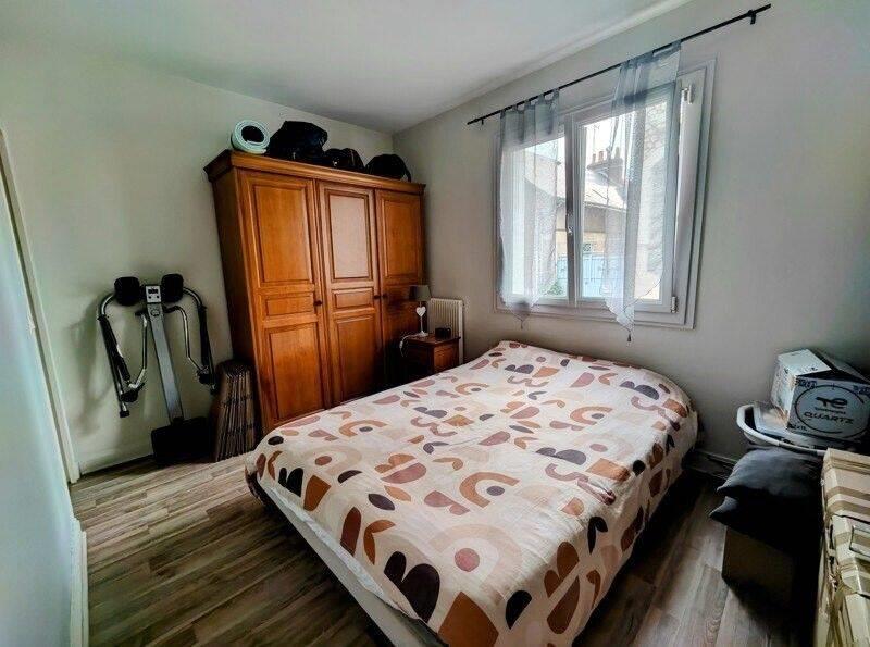 Appartement à louer, 32m², Tours