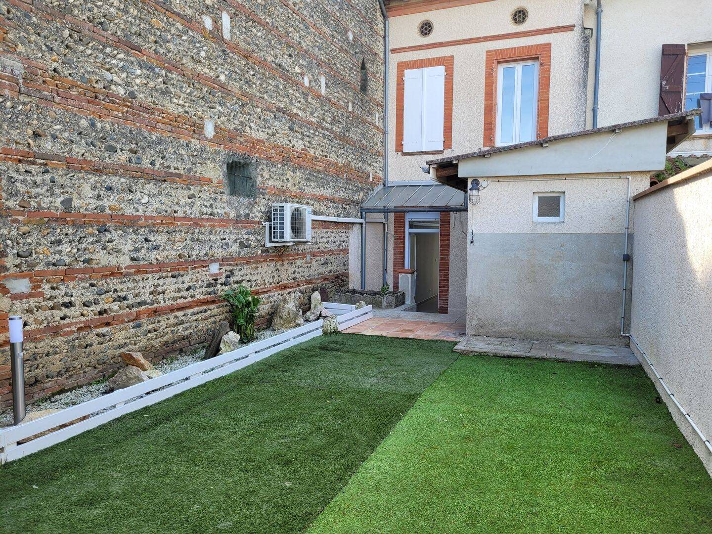 Maison à louer, 83m², Ondes