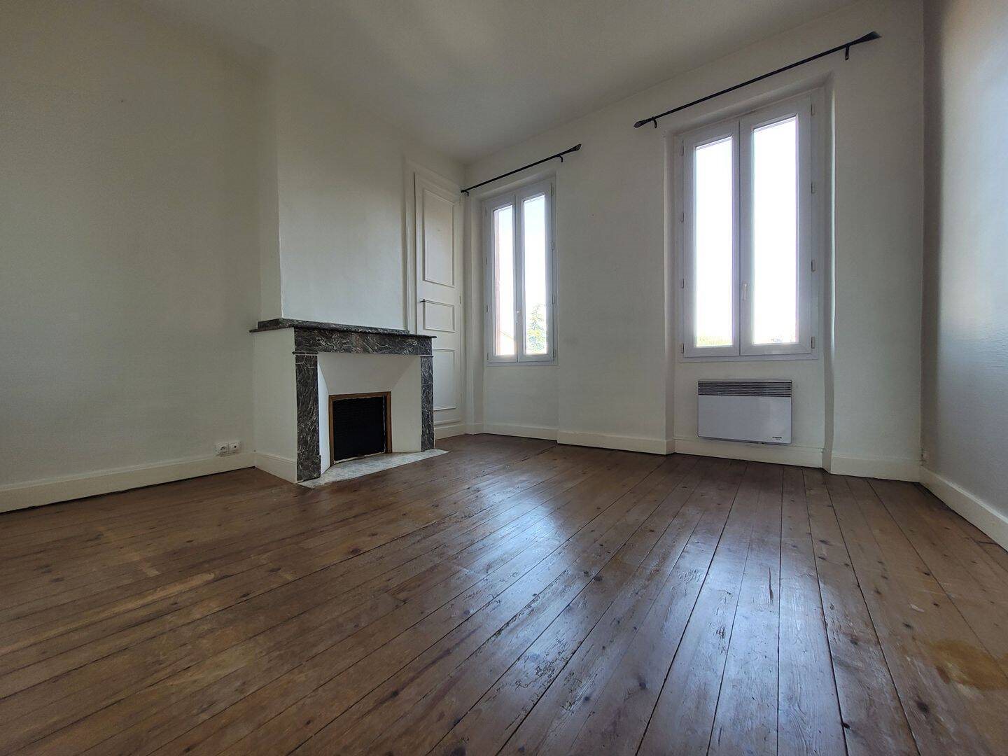 Maison à louer, 83m², Ondes