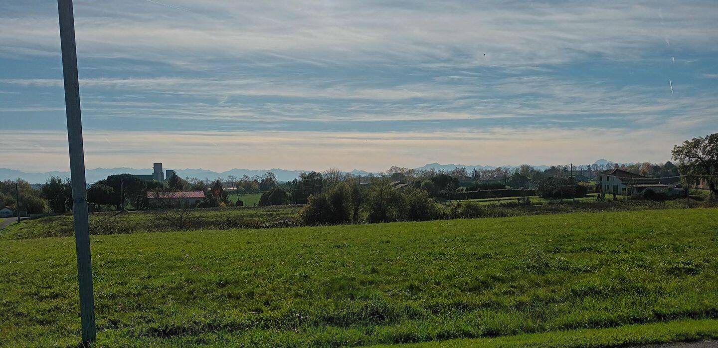 Maison à vendre, 2090m², Boulogne-sur-Gesse